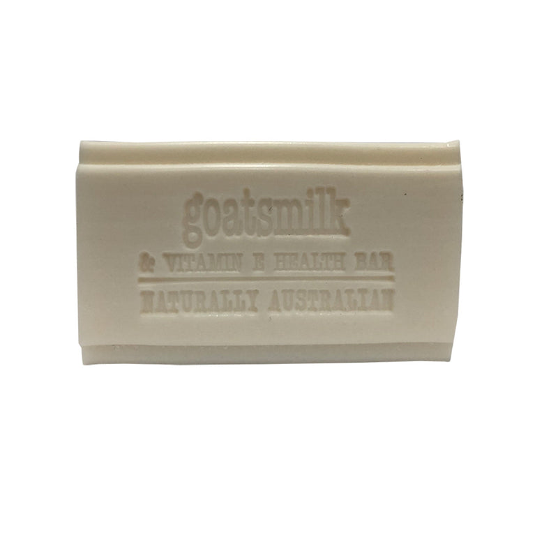 Clover Fields Goatsmilk and Vitamin E Soap
