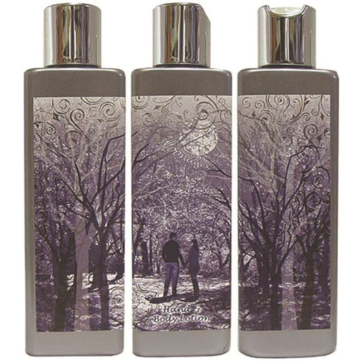 Clover Fields Moonlight Hand and Body Lotion 