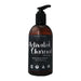 Clover Fields Nature's Gifts Activated Charcoal with Coconut Oil Moisturising Cleanser 