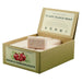 Clover Fields Neem Oil and Pomegranate Soap Bars