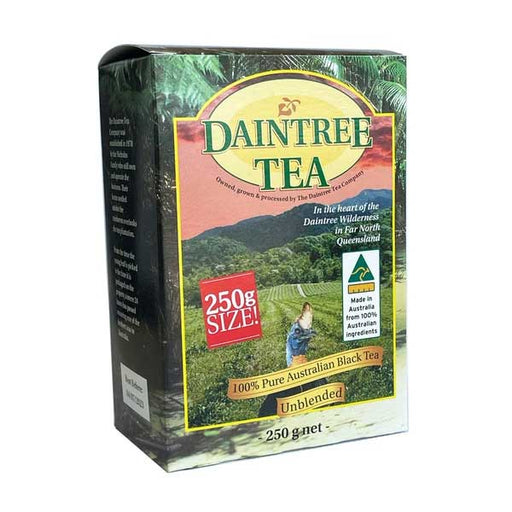 Daintree Tea Co Loose Leaf Tea 250g