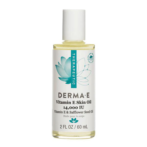 DermaE Vitamin E 14 000IU Skin Oil