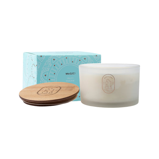 Distillery Fragrance House Soy Candle Fruity Essence Magic!
