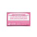 Dr. Bronner's Cherry Blossom Pure-Castile Bar Soap Hemp All-One 140g