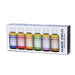 Dr. Bronner's Pure-Castile  Rainbow Sampler Liquid Soap (Hemp 18-in-1) 59ml x 6 Pack