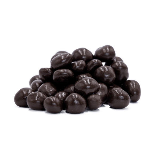 DR SUPERFOODS Honey Roasted Macadamias Dark Chocolate - 100g
