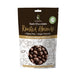 DR SUPERFOODS Roasted Almonds Dark Chocolate Almonds 125g