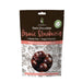 DR SUPERFOODS Strawberries Organic - Dark Chocolate - 125g