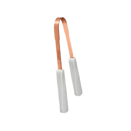 Dr Tung's Tongue Cleaner Copper