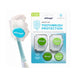 DR TUNGS Toothbrush Protection Includes 2 Refills