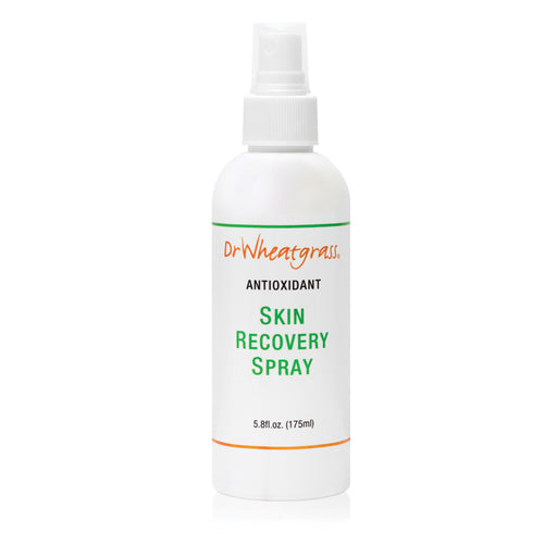 Dr Wheatgrass Skin Recovery Spray 