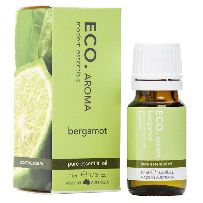 ECO Aroma Bergamot Essential Oil