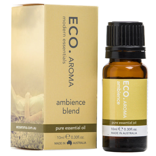 ECO Aroma Ambience Blend Essential Oil 