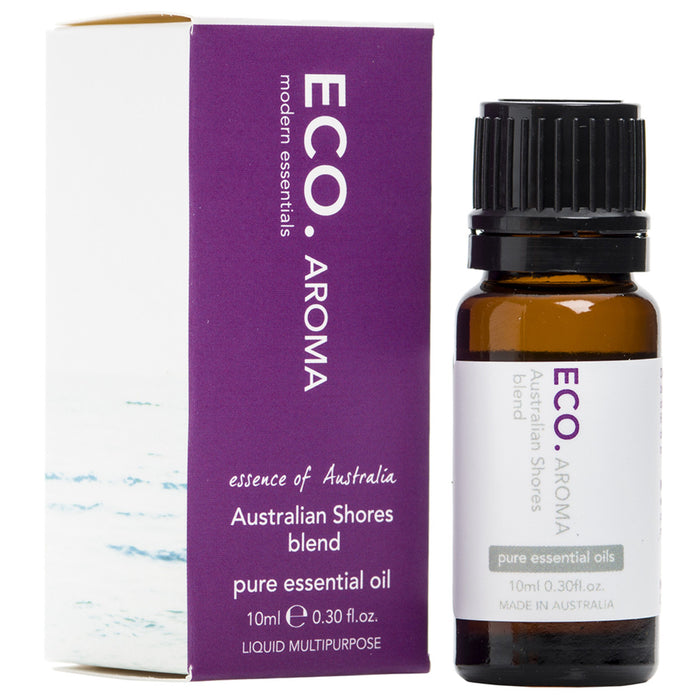 ECO Aroma Australian Shores Blend Essential Oil