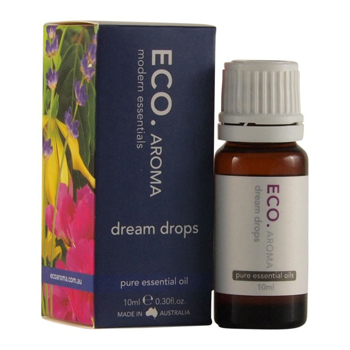 ECO Aroma Blend Dream Drops Essential Oil 
