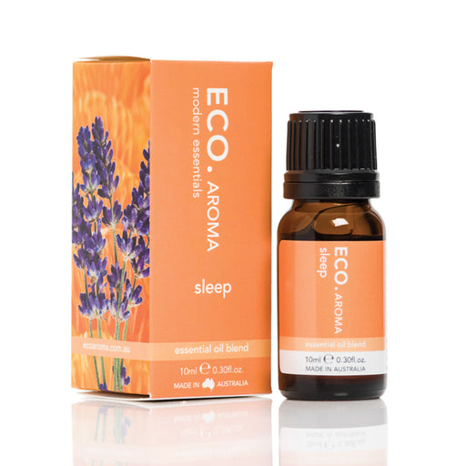 ECO Aroma Blend Sleep Essential Oil 