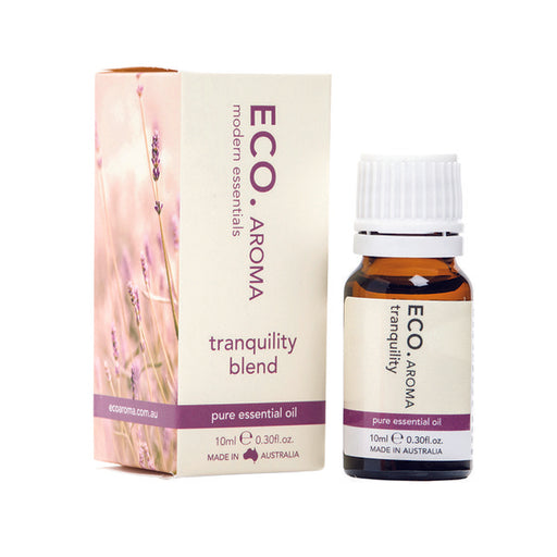 ECO Aroma Tranquility Blend Essential Oil