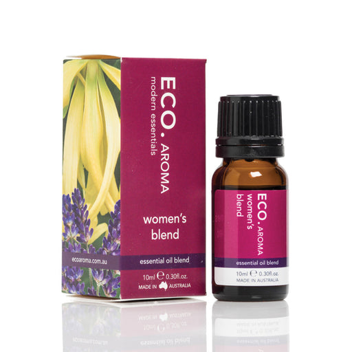 ECO Aroma Womens Blend Essential Oil 