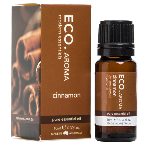 ECO Aroma Cinnamon Essential Oil 