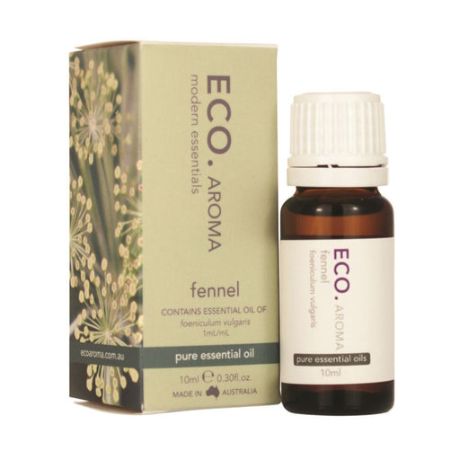 ECO Aroma Fennel Essential Oil 