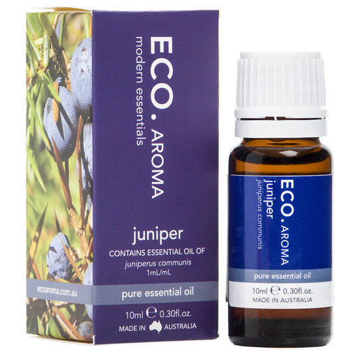 ECO Aroma Juniper Essential Oil 