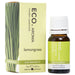 ECO Aroma Lemongrass Essential Oil 