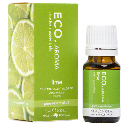 ECO Aroma Lime Essential Oil