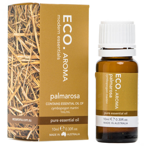 ECO Aroma Palmarosa Essential Oil