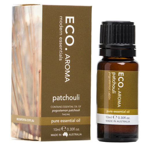 ECO Aroma Patchouli Essential Oil