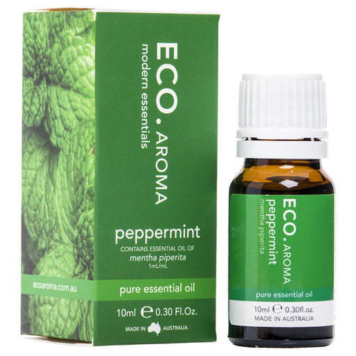 ECO Aroma Peppermint Essential Oil 