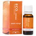 ECO Aroma Sweet Orange Essential Oil