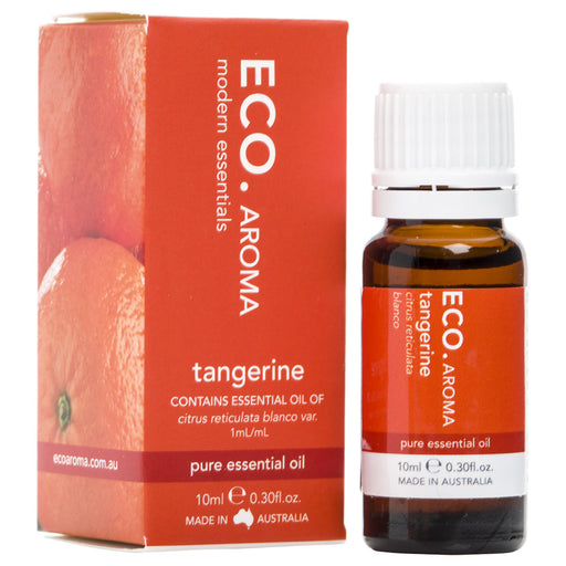 ECO Aroma Tangerine Essential Oil