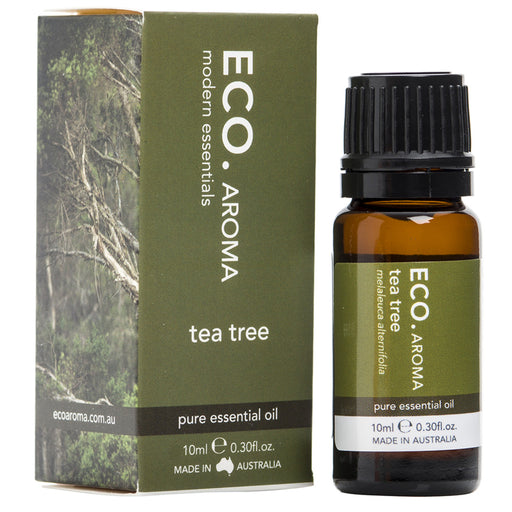 ECO Aroma Tea Tree Essential Oil 