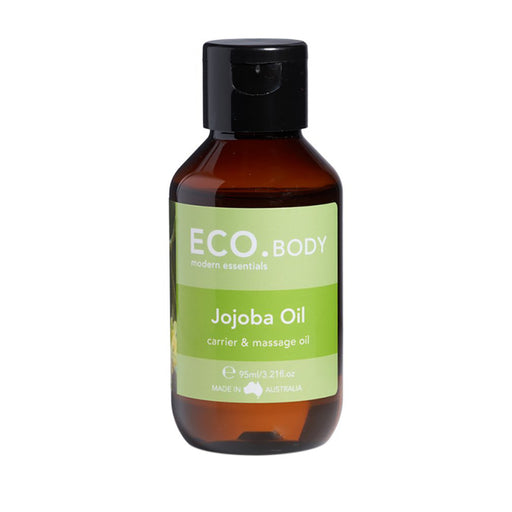ECO Jojoba Body Oil 95ml