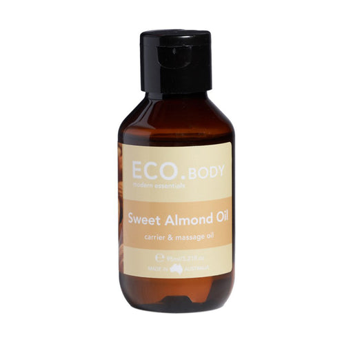 ECO Sweet Almond Body Oil