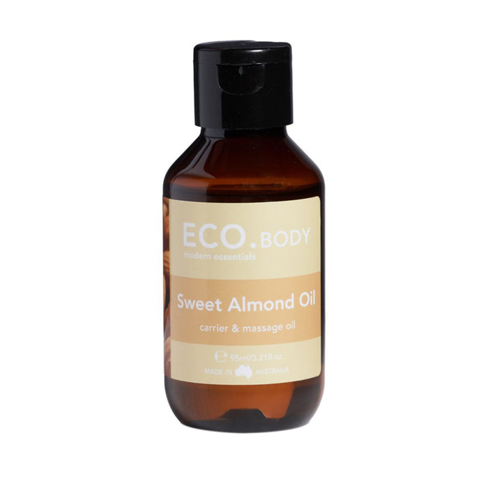 ECO Sweet Almond Body Oil