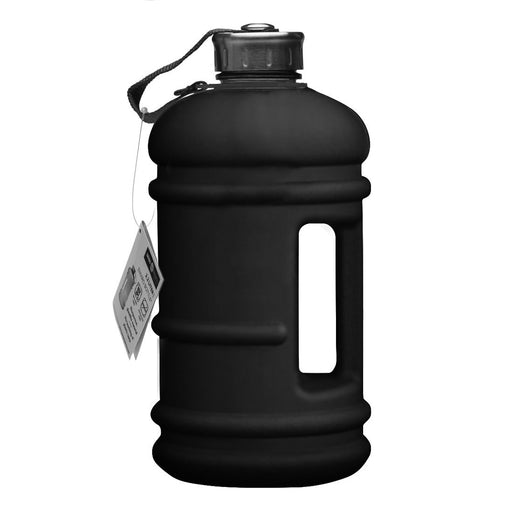 Enviro Products Drink Bottle Eastar BPA Free - Matte Black