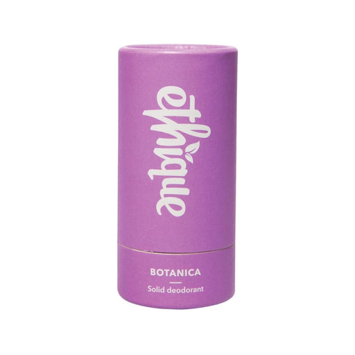 ETHIQUE Solid Deodorant Stick Botanica - 70g