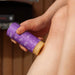 ETHIQUE Solid Body Cream Stick Lavender & Vanilla - 100g