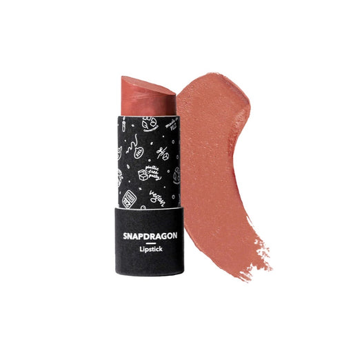 ETHIQUE Lipstick Snapdragon - Rosy Mauve - 8g