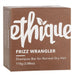 Ethique Solid Shampoo Bar Frizz Wrangler - Dry or Frizzy Hair