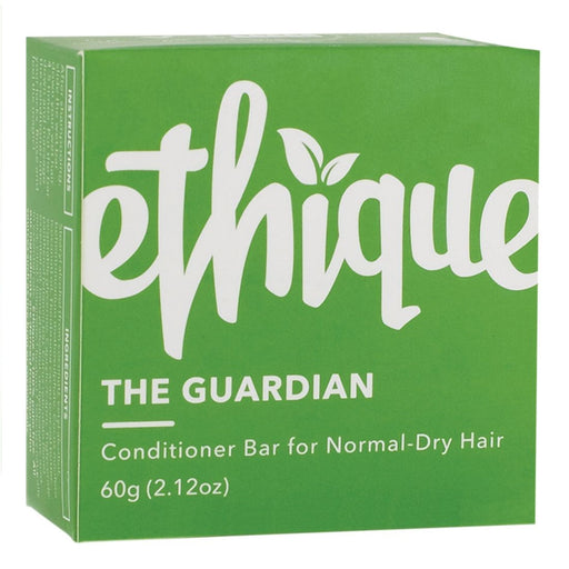 Ethique Solid Conditioner Bar The Guardian - Normal or Dry Hair