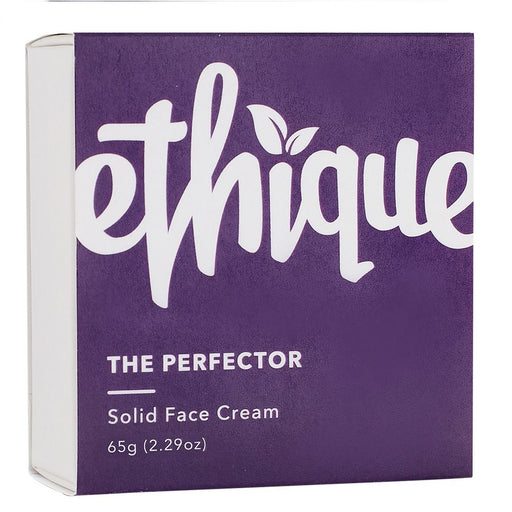 Ethique Solid Face Cream Bar The Perfector