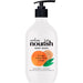 EARTHWISE NOURISH Body Wash Orange, Cedarwood & Sage - 1L