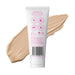 ETHICAL ZINC Daily Wear Tinted Facial Sunscreen Light Tint SPF 50+ - 100g