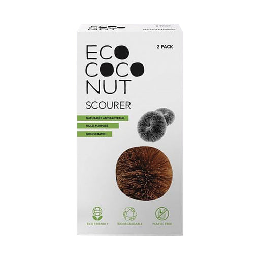 Eco Coconut Scourer 