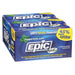 Epic Xylitol Peppermint Dental Gum 12pc Blister Pack x 12 Pk