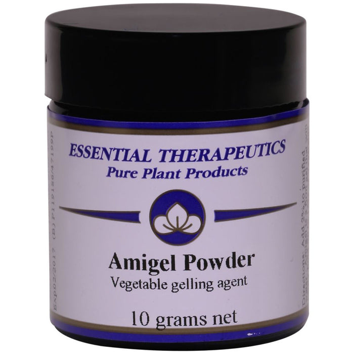Essential Therapeutics Amigel Powder vegetable gelling, agent 