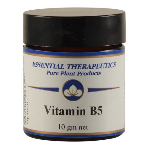 Essential Therapeutics Vitamin B5 