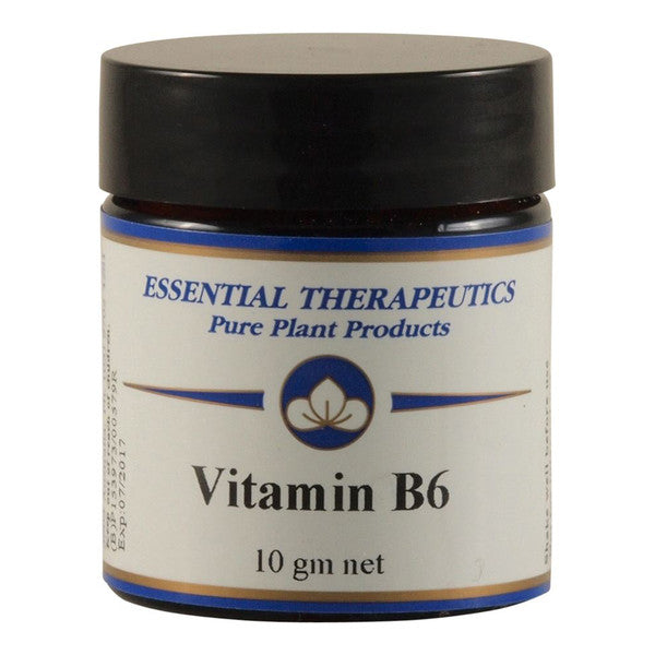 Essential Therapeutics Vitamin B6 